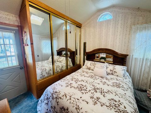Tiny photo for 1160 E TELEGRAPH St #186, Washington, UT 84780 (MLS # 2150606)