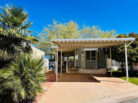 Photo of 1160 E TELEGRAPH St #186, Washington, UT 84780 (MLS # 2150606)