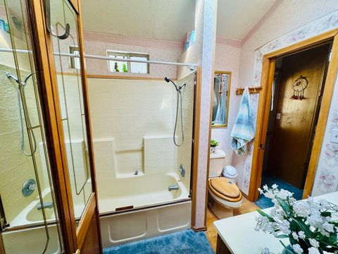 Tiny photo for 1160 E TELEGRAPH St #186, Washington, UT 84780 (MLS # 2150606)