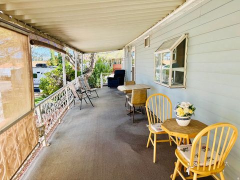 Tiny photo for 1160 E TELEGRAPH St #186, Washington, UT 84780 (MLS # 2150606)