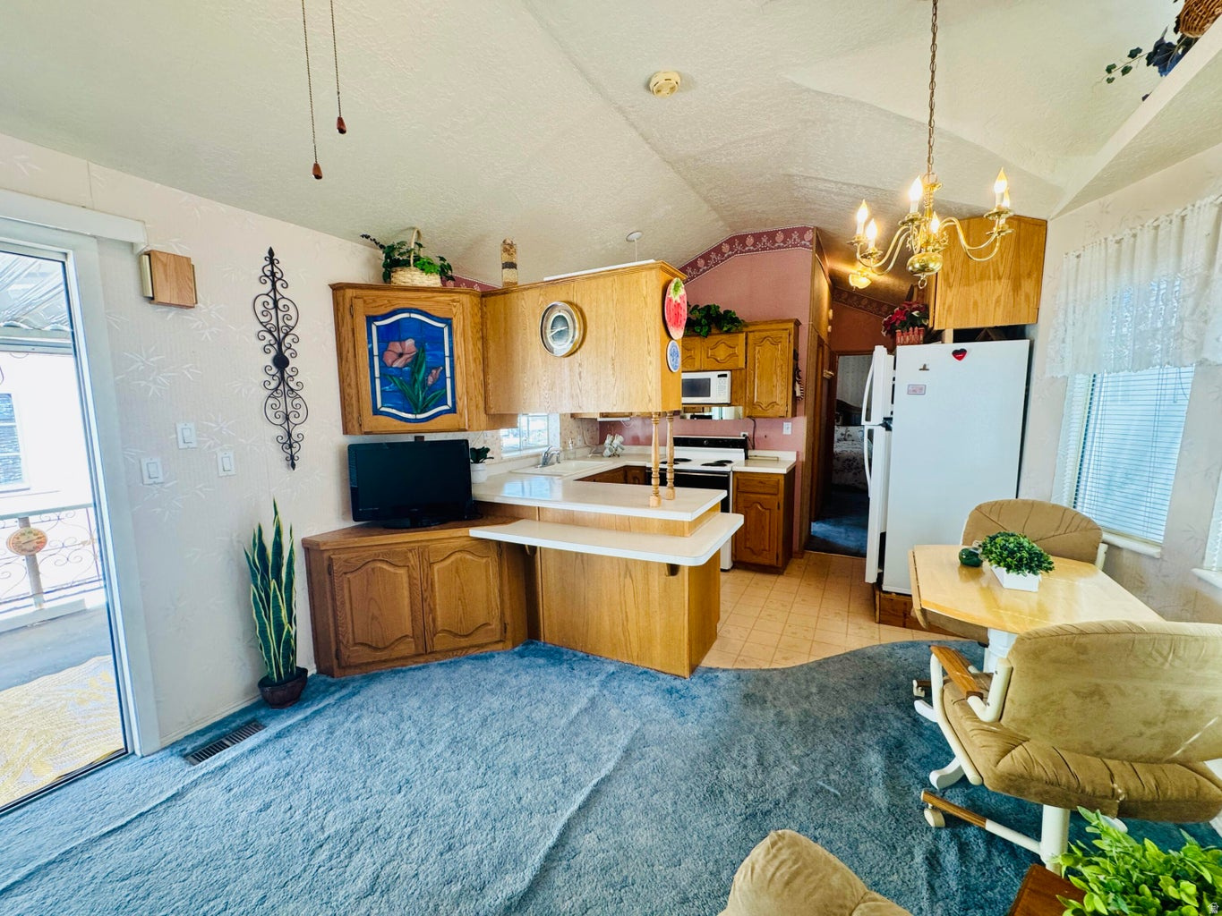 WORLDWIDE SUN RESORT - Residential