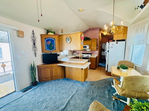 Tiny photo for 1160 E TELEGRAPH St #186, Washington, UT 84780 (MLS # 2150606)