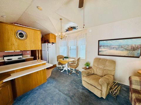 Tiny photo for 1160 E TELEGRAPH St #186, Washington, UT 84780 (MLS # 2150606)