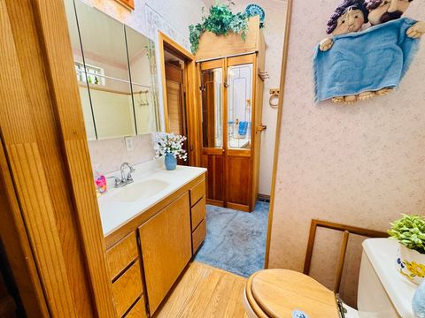 Tiny photo for 1160 E TELEGRAPH St #186, Washington, UT 84780 (MLS # 2150606)