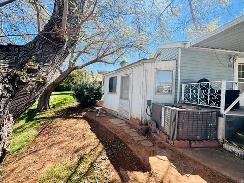 Tiny photo for 1160 E TELEGRAPH St #186, Washington, UT 84780 (MLS # 2150606)