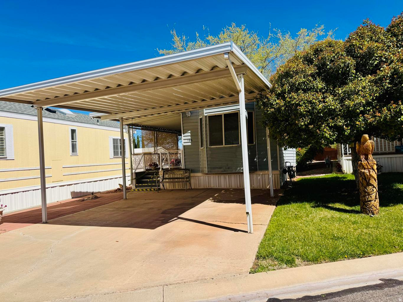 WORLDWIDE SUN RESORT - Residential