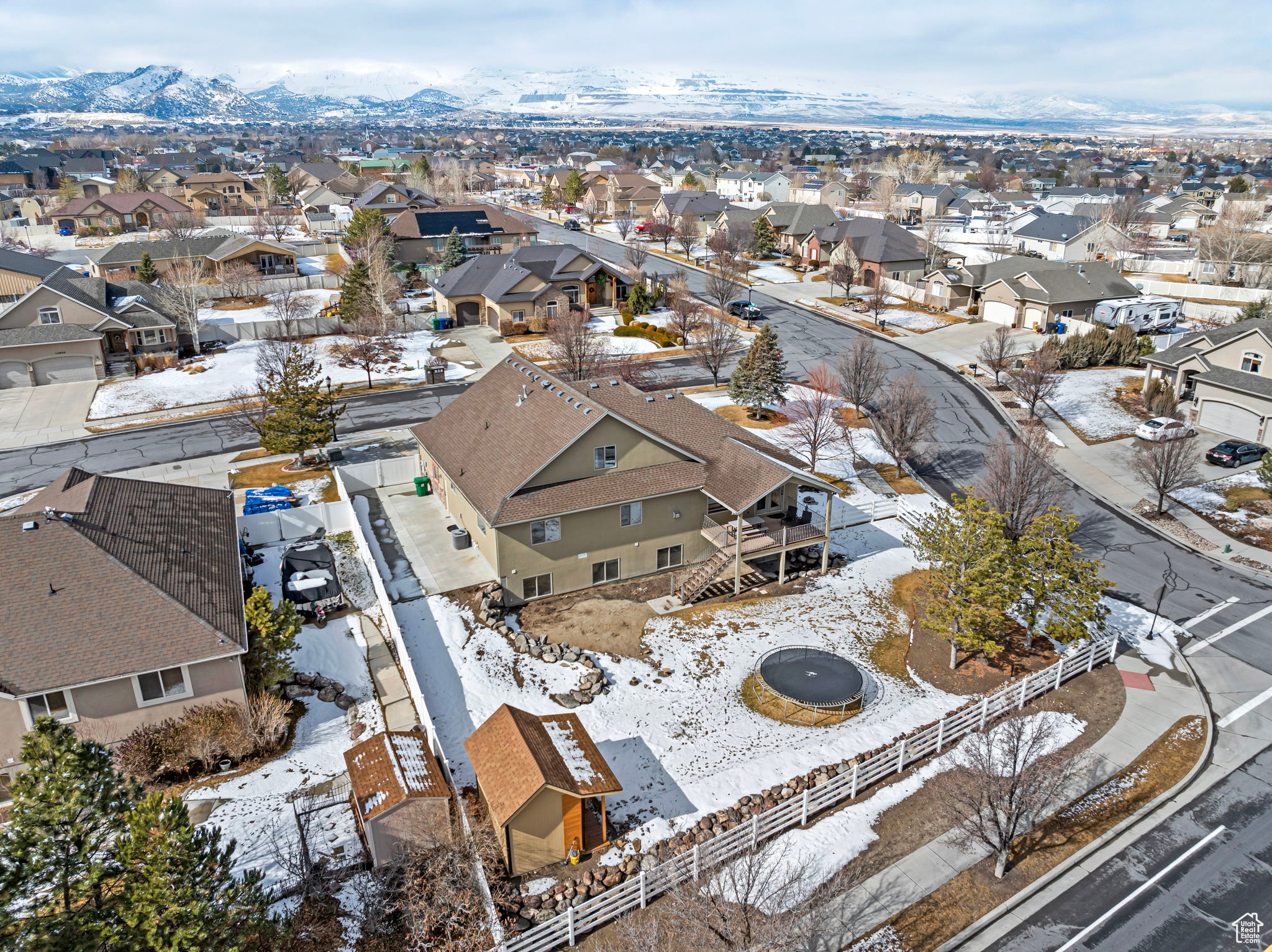 13839 S Horizon Hills Cir, Herriman, Utah image 42