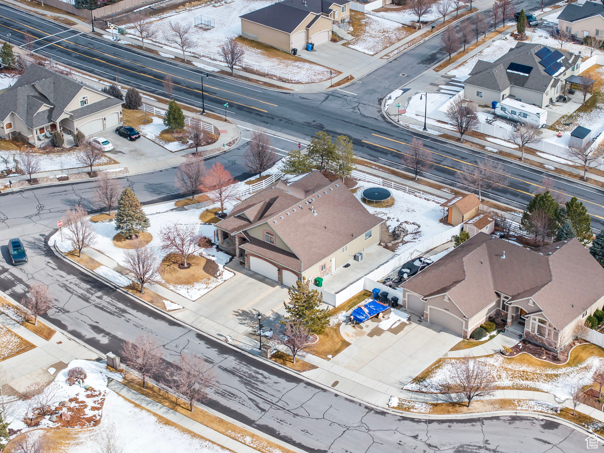 13839 S Horizon Hills Cir, Herriman, Utah image 43