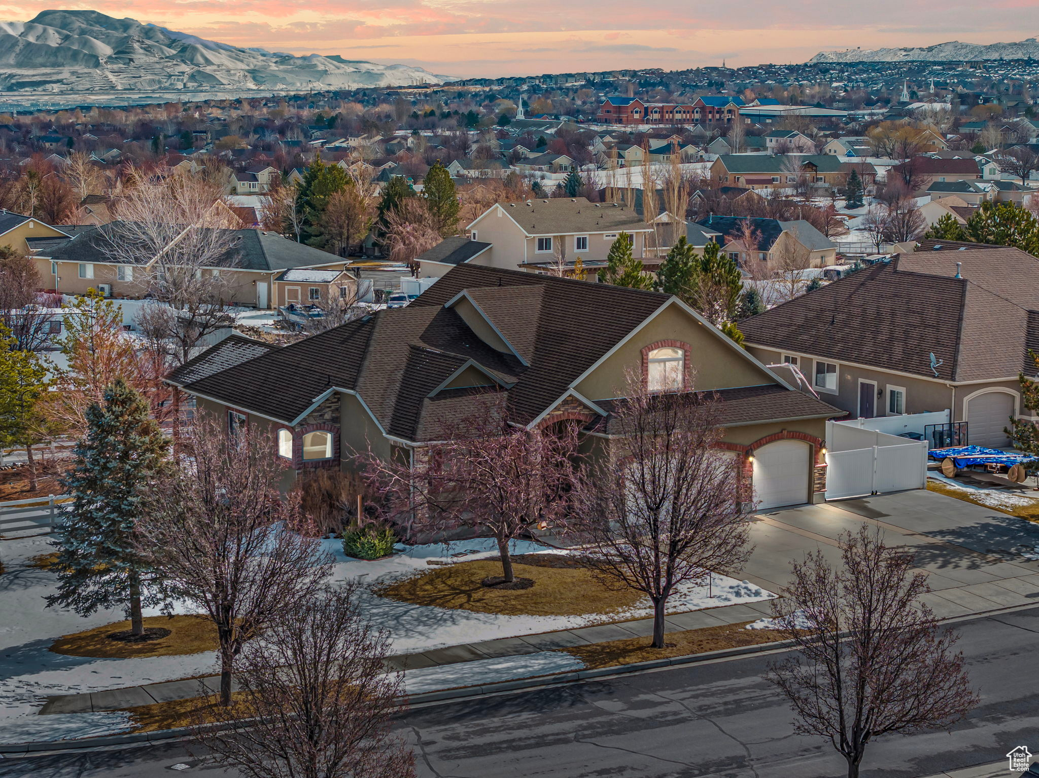 13839 S Horizon Hills Cir, Herriman, Utah image 2