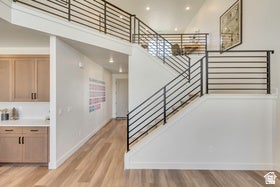 Tiny photo for 1324 N 1600 E #161, Payson, UT 84651 (MLS # 2176179)