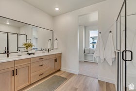 Tiny photo for 1324 N 1600 E #161, Payson, UT 84651 (MLS # 2176179)