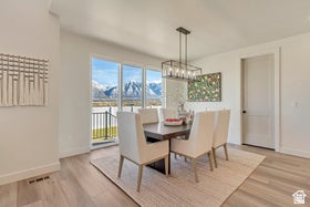 Tiny photo for 1324 N 1600 E #161, Payson, UT 84651 (MLS # 2176179)