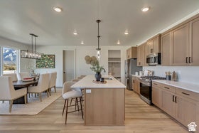 Tiny photo for 1324 N 1600 E #161, Payson, UT 84651 (MLS # 2176179)