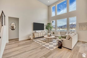 Tiny photo for 1324 N 1600 E #161, Payson, UT 84651 (MLS # 2176179)