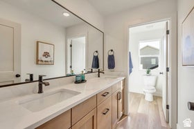 Tiny photo for 1324 N 1600 E #161, Payson, UT 84651 (MLS # 2176179)