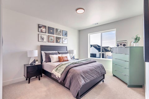 Tiny photo for 1324 N 1600 E #161, Payson, UT 84651 (MLS # 2176179)