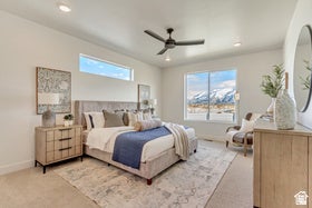 Tiny photo for 1324 N 1600 E #161, Payson, UT 84651 (MLS # 2176179)