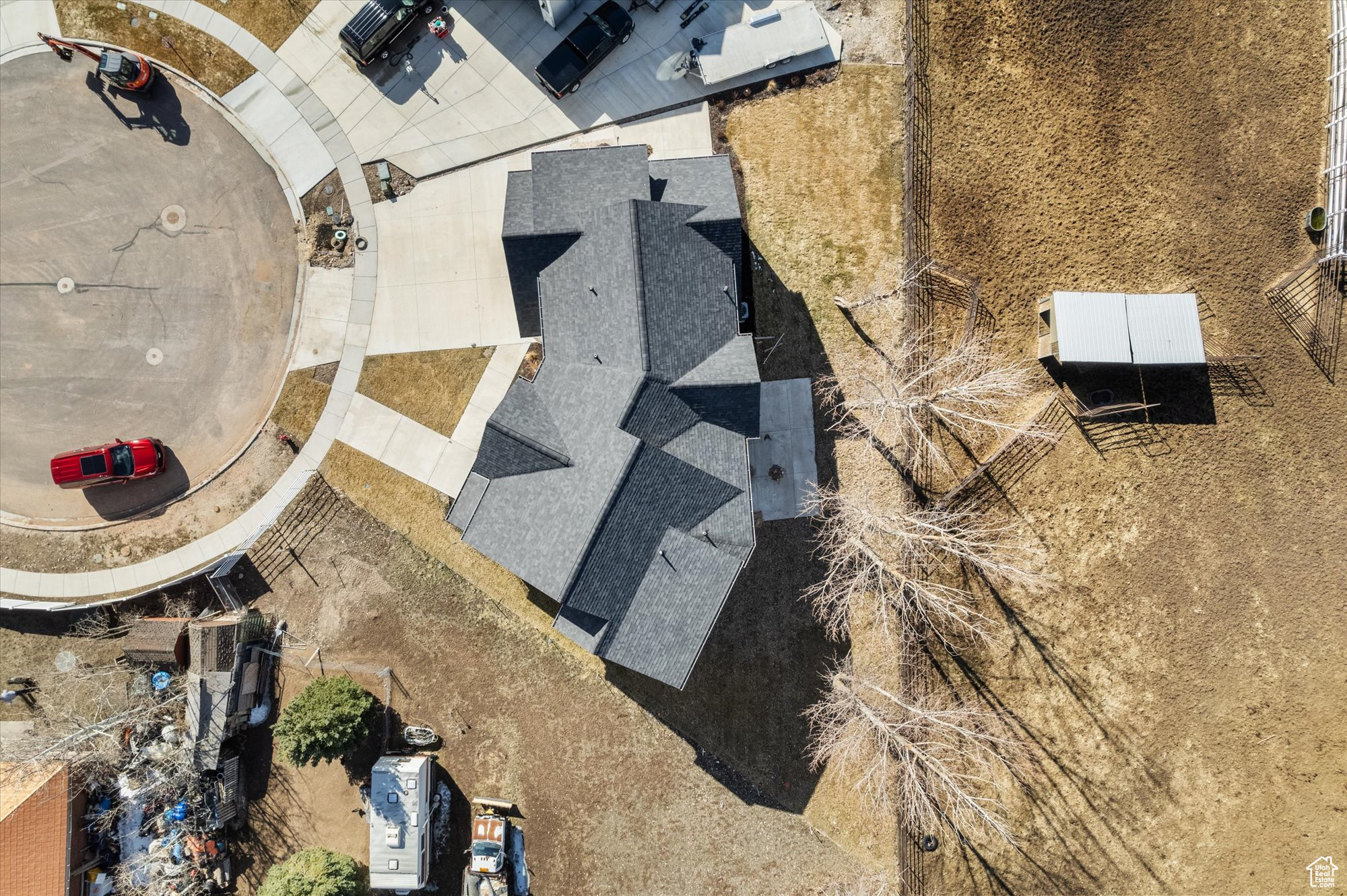 BROOKSIDE - Residential