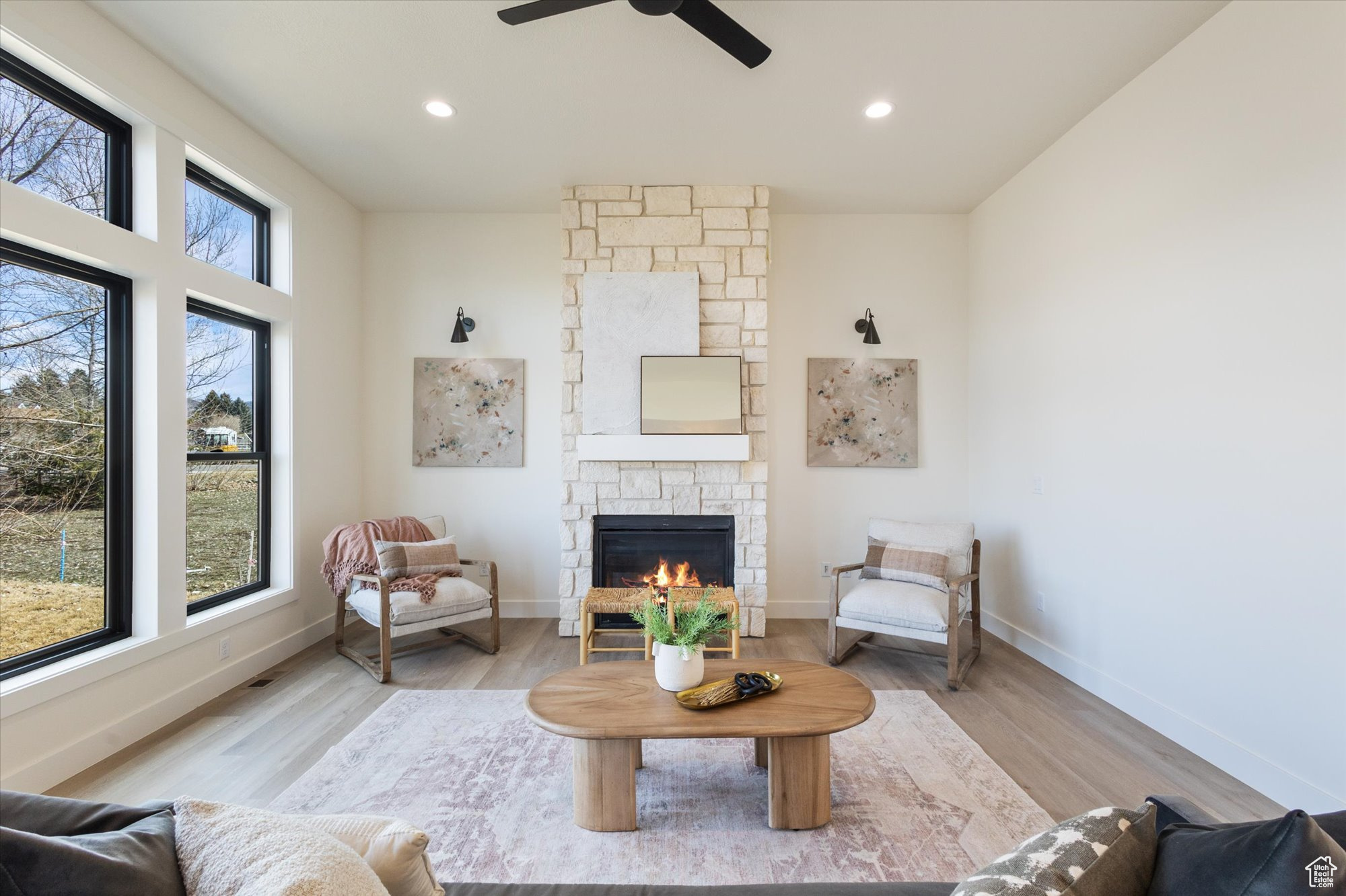 BROOKSIDE - Residential