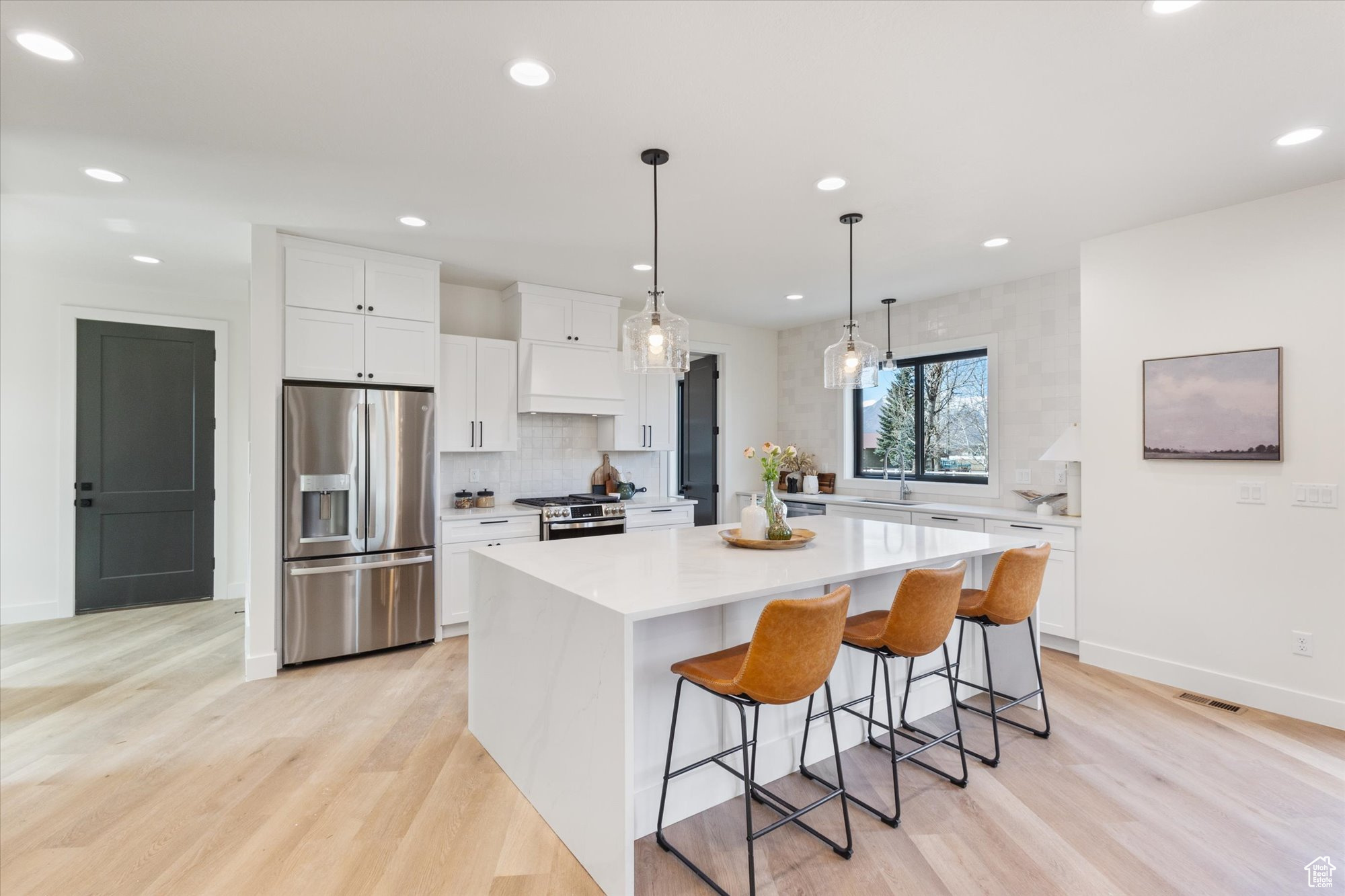 BROOKSIDE - Residential