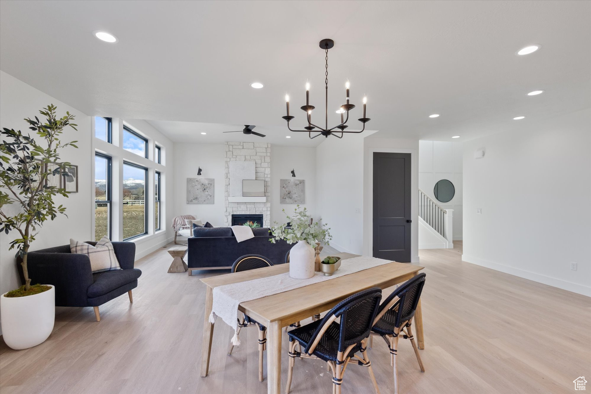 BROOKSIDE - Residential