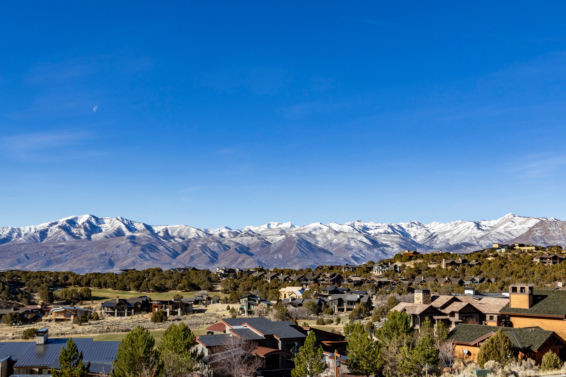 RED LEDGES - Residential