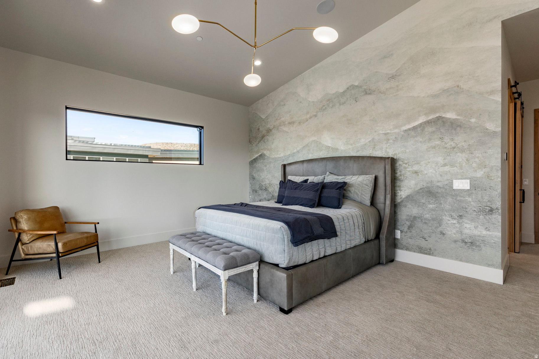 RED LEDGES - Residential