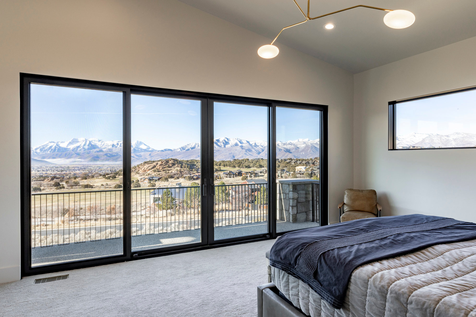 RED LEDGES - Residential