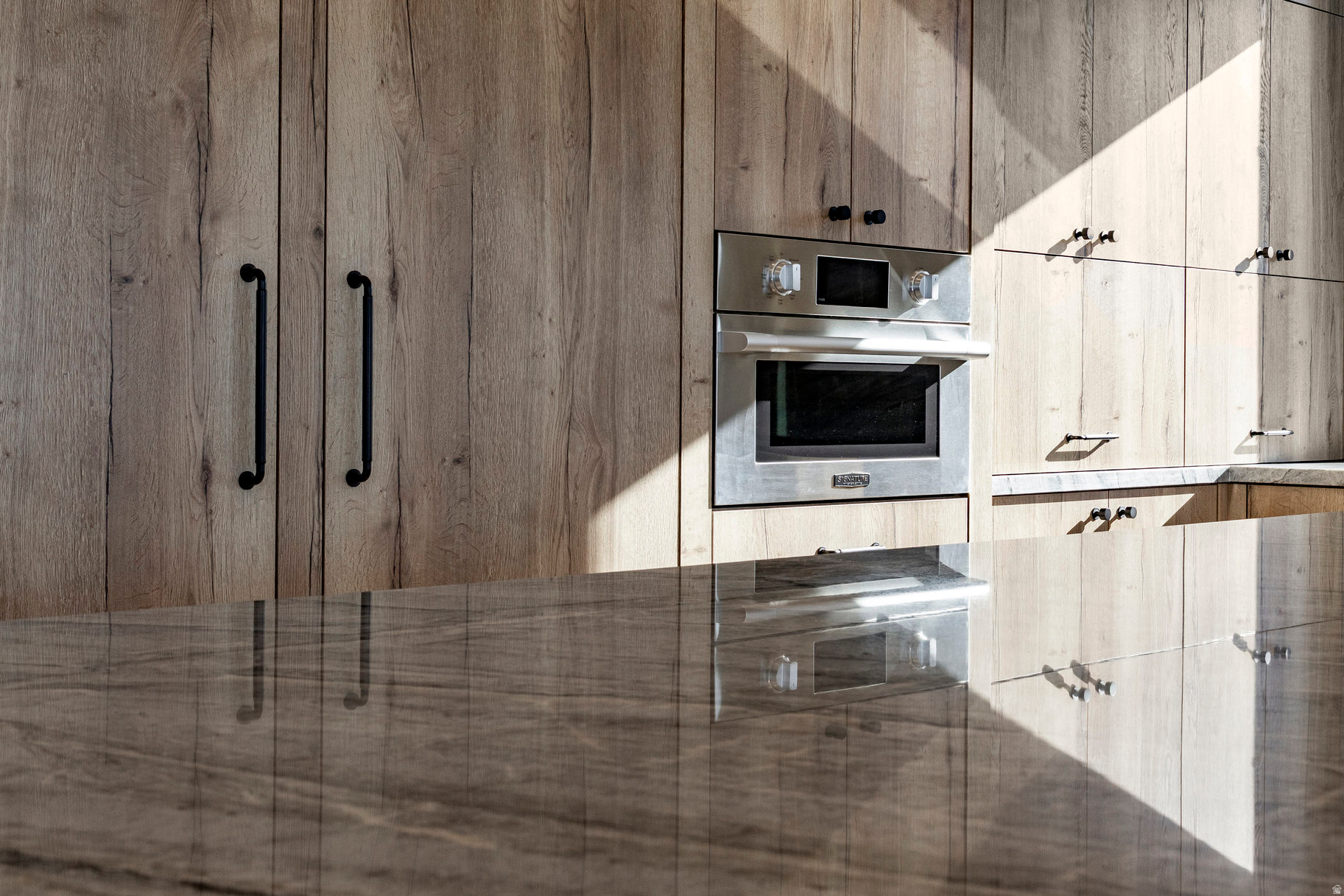 RED LEDGES - Residential