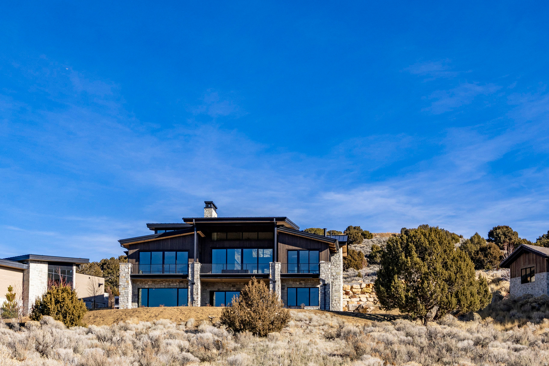 RED LEDGES - Residential