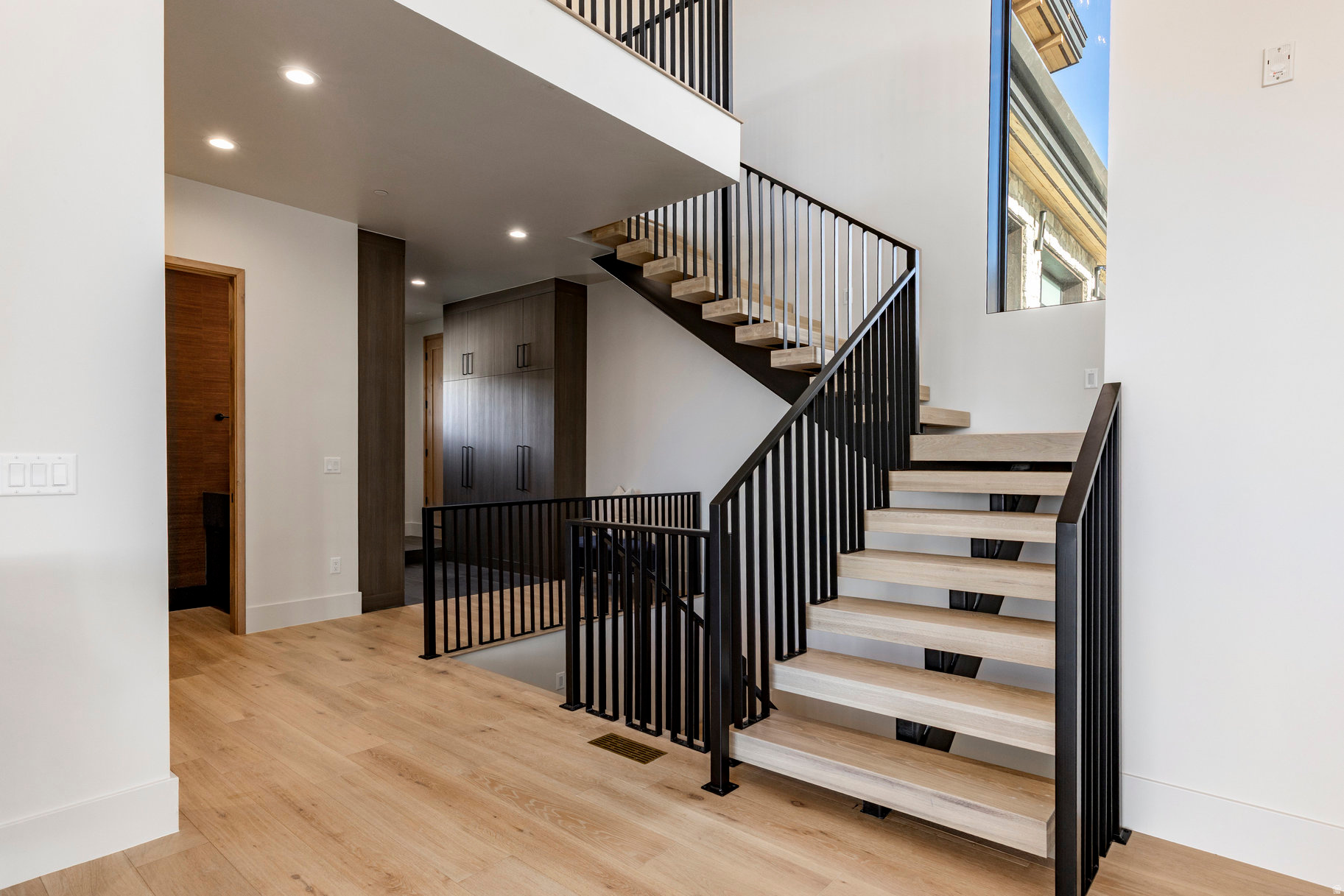 RED LEDGES - Residential