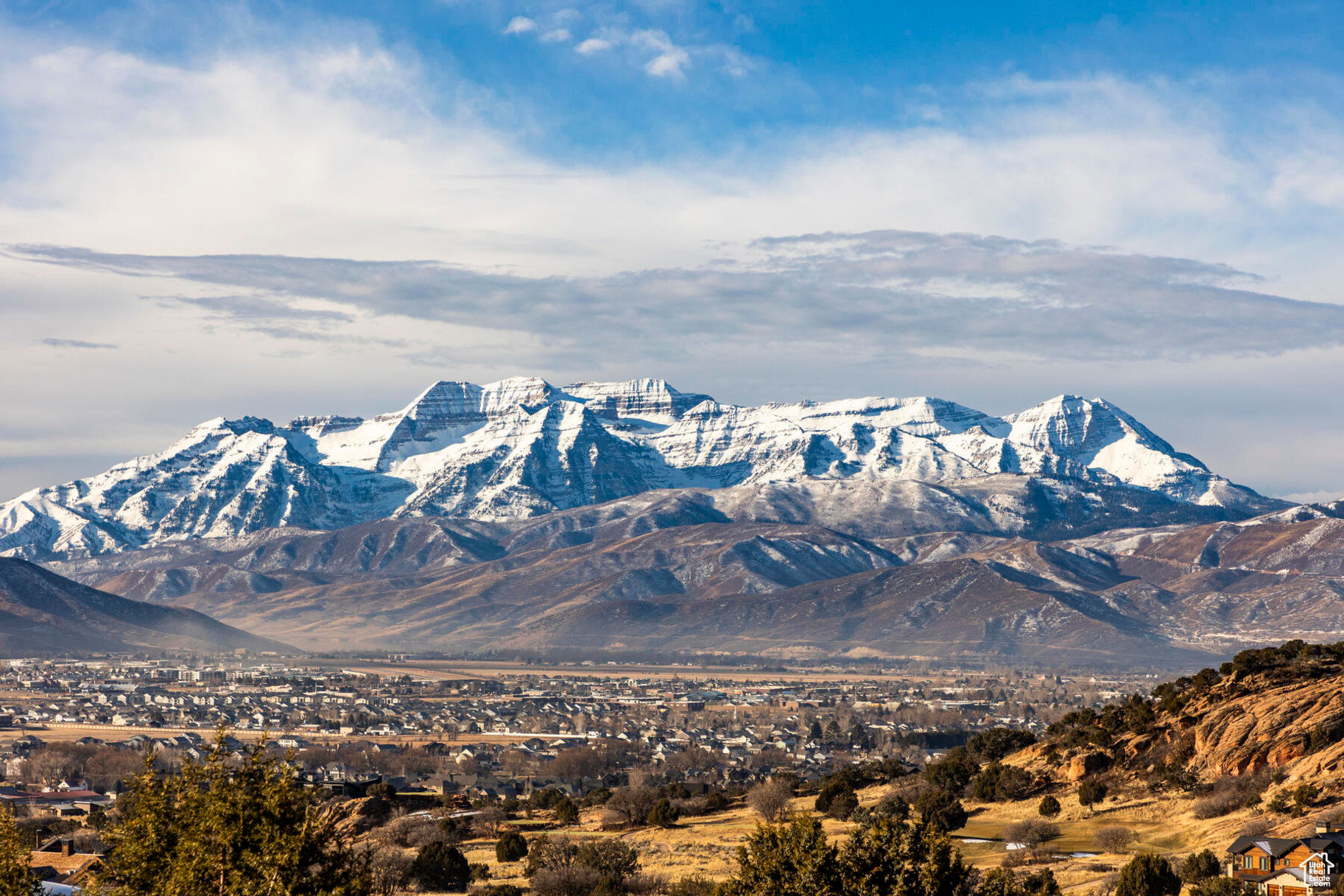 RED LEDGES - Residential