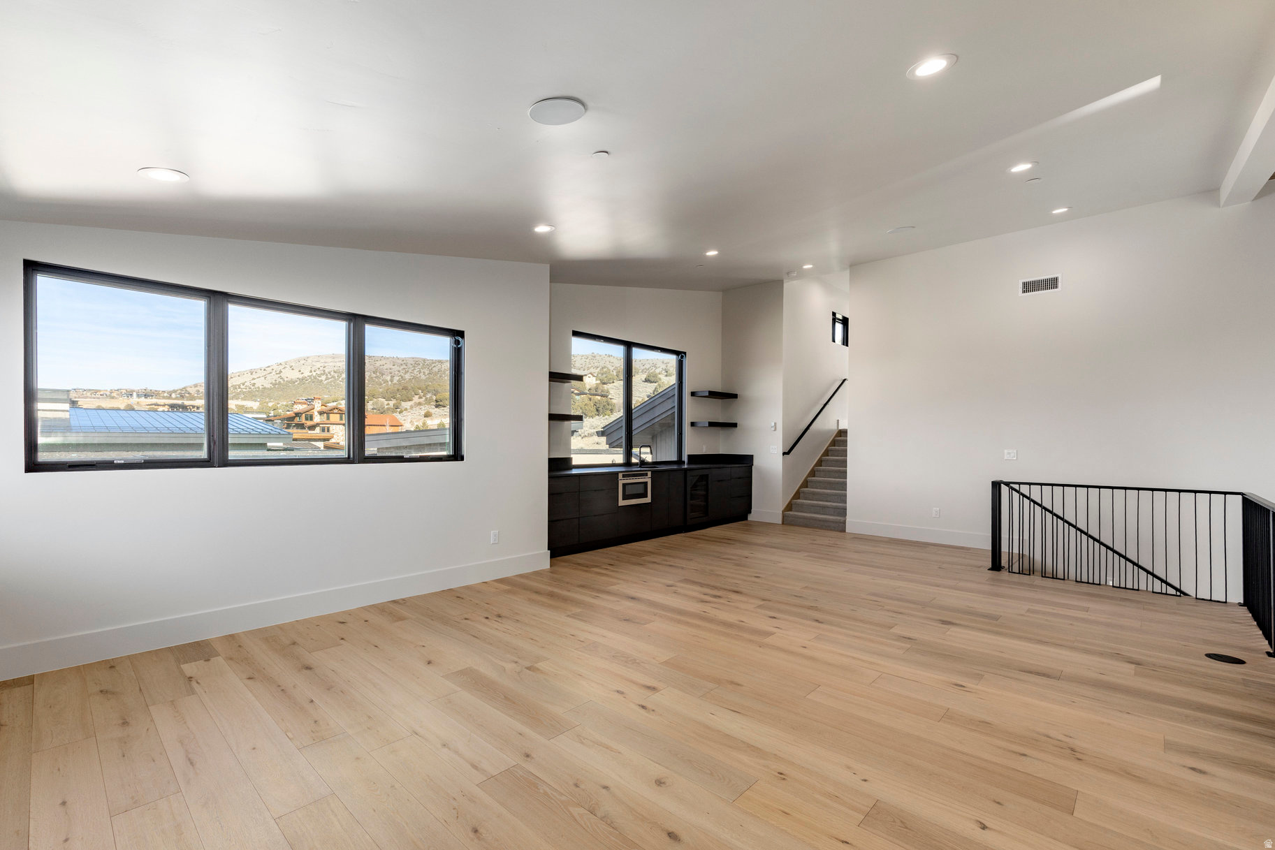 RED LEDGES - Residential