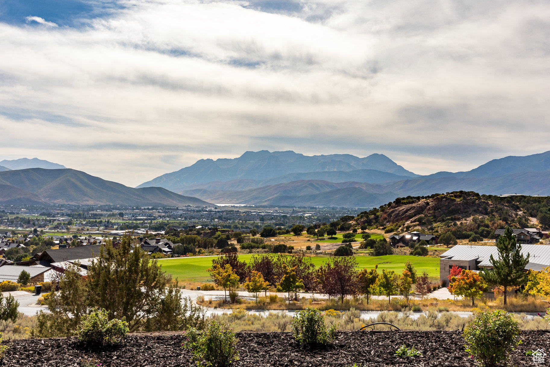 RED LEDGES - Residential