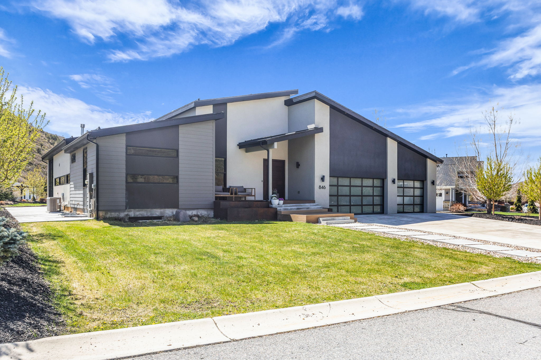 BEAVER CREEK AT KAMAS SUBDIVISION - Residential