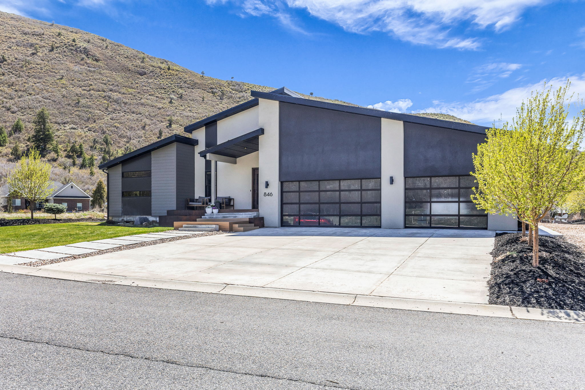 BEAVER CREEK AT KAMAS SUBDIVISION - Residential