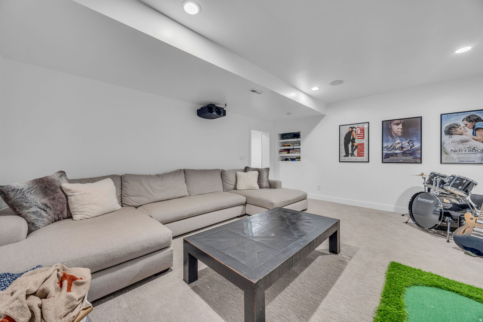 BEAVER CREEK AT KAMAS SUBDIVISION - Residential