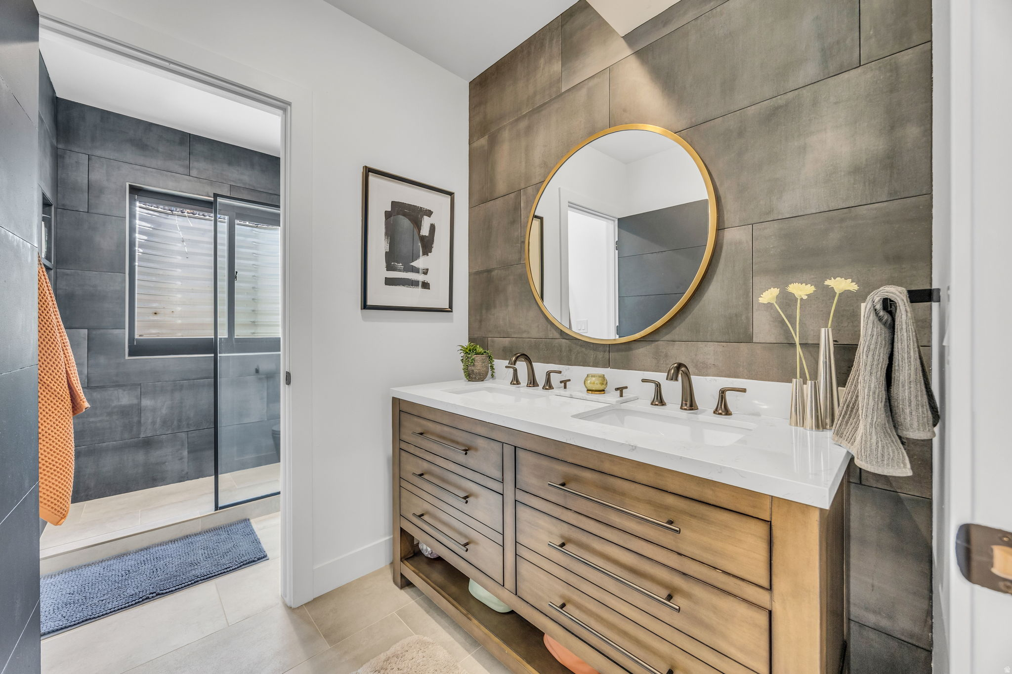 BEAVER CREEK AT KAMAS SUBDIVISION - Residential