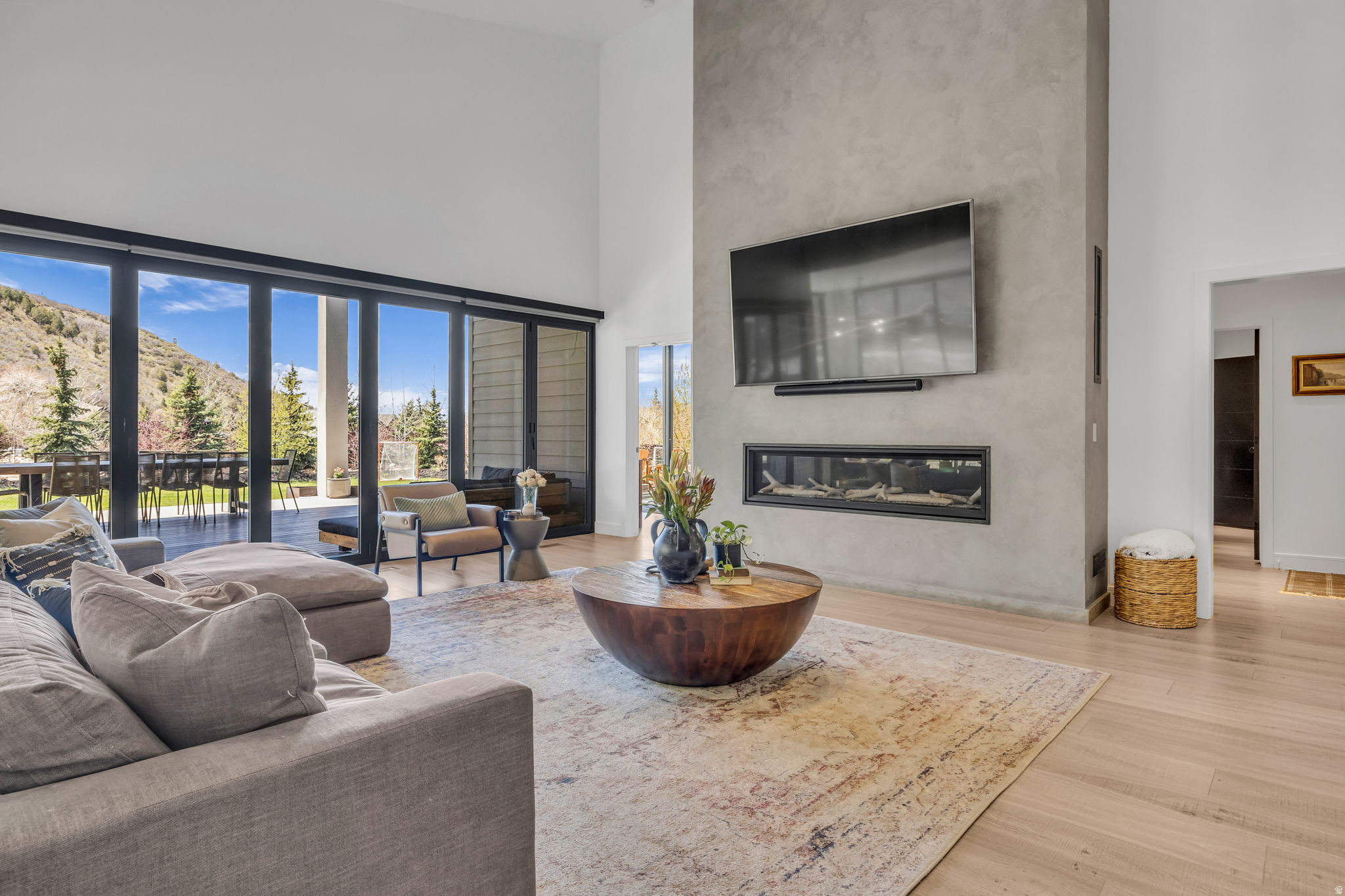 BEAVER CREEK AT KAMAS SUBDIVISION - Residential