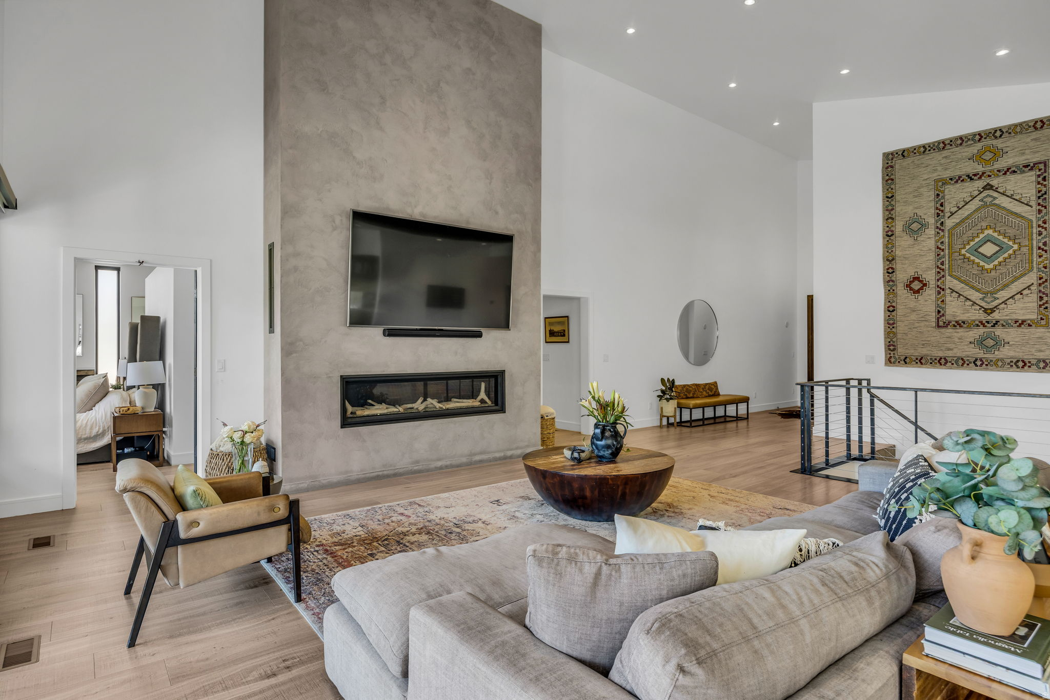 BEAVER CREEK AT KAMAS SUBDIVISION - Residential