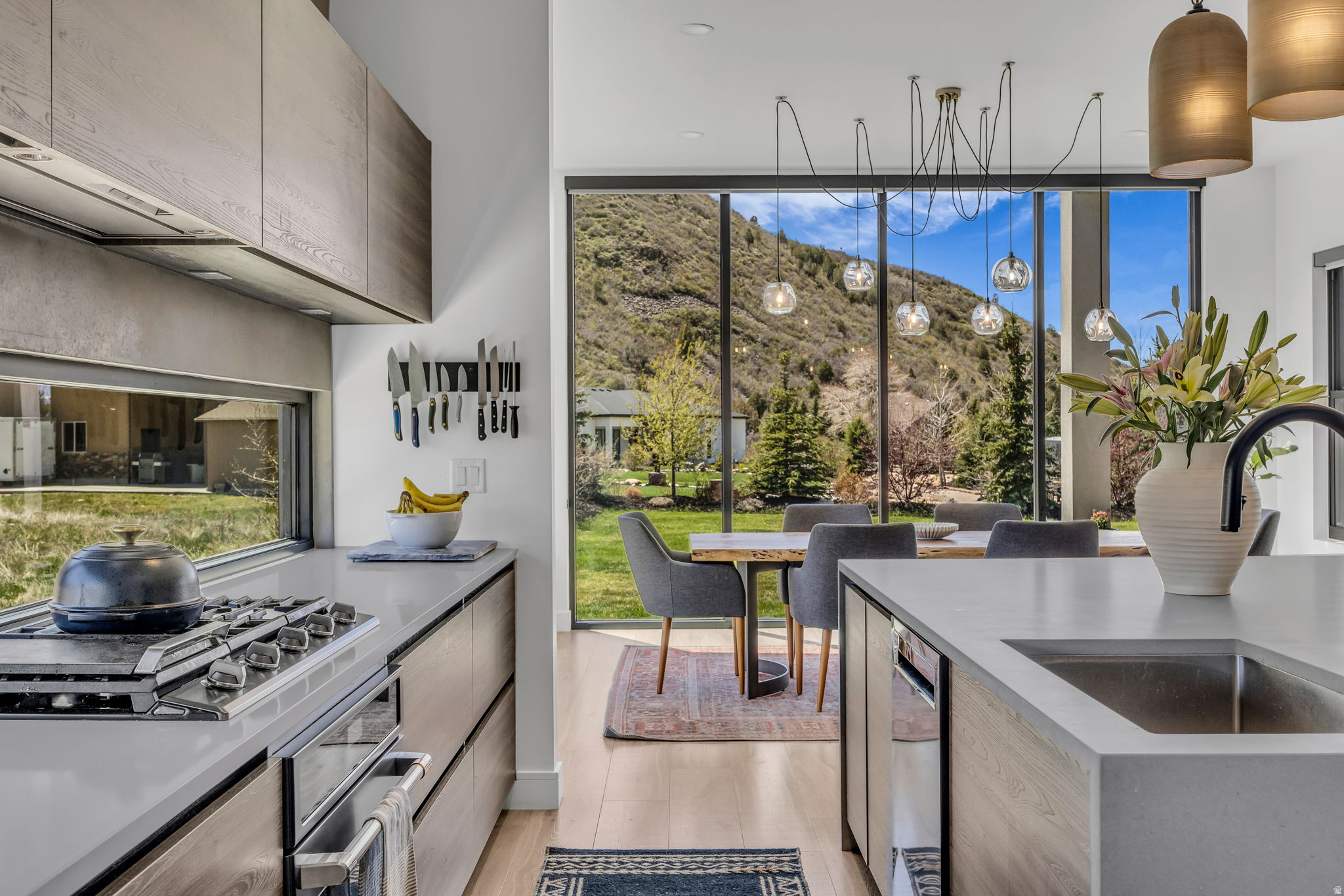 BEAVER CREEK AT KAMAS SUBDIVISION - Residential