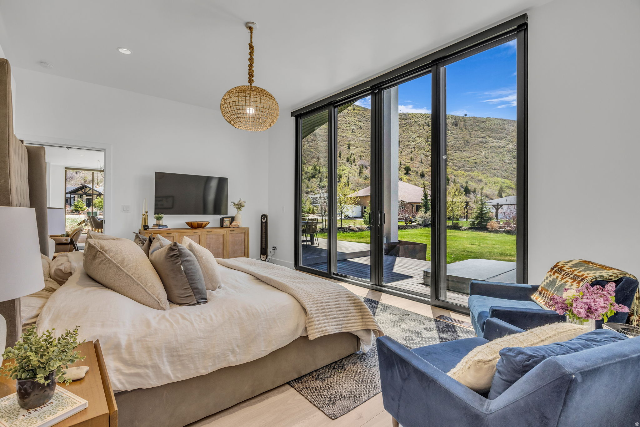 BEAVER CREEK AT KAMAS SUBDIVISION - Residential