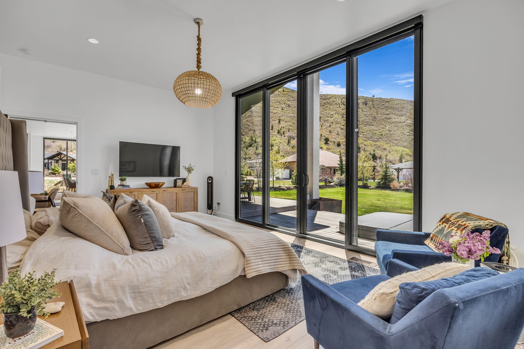 BEAVER CREEK AT KAMAS SUBDIVISION - Residential