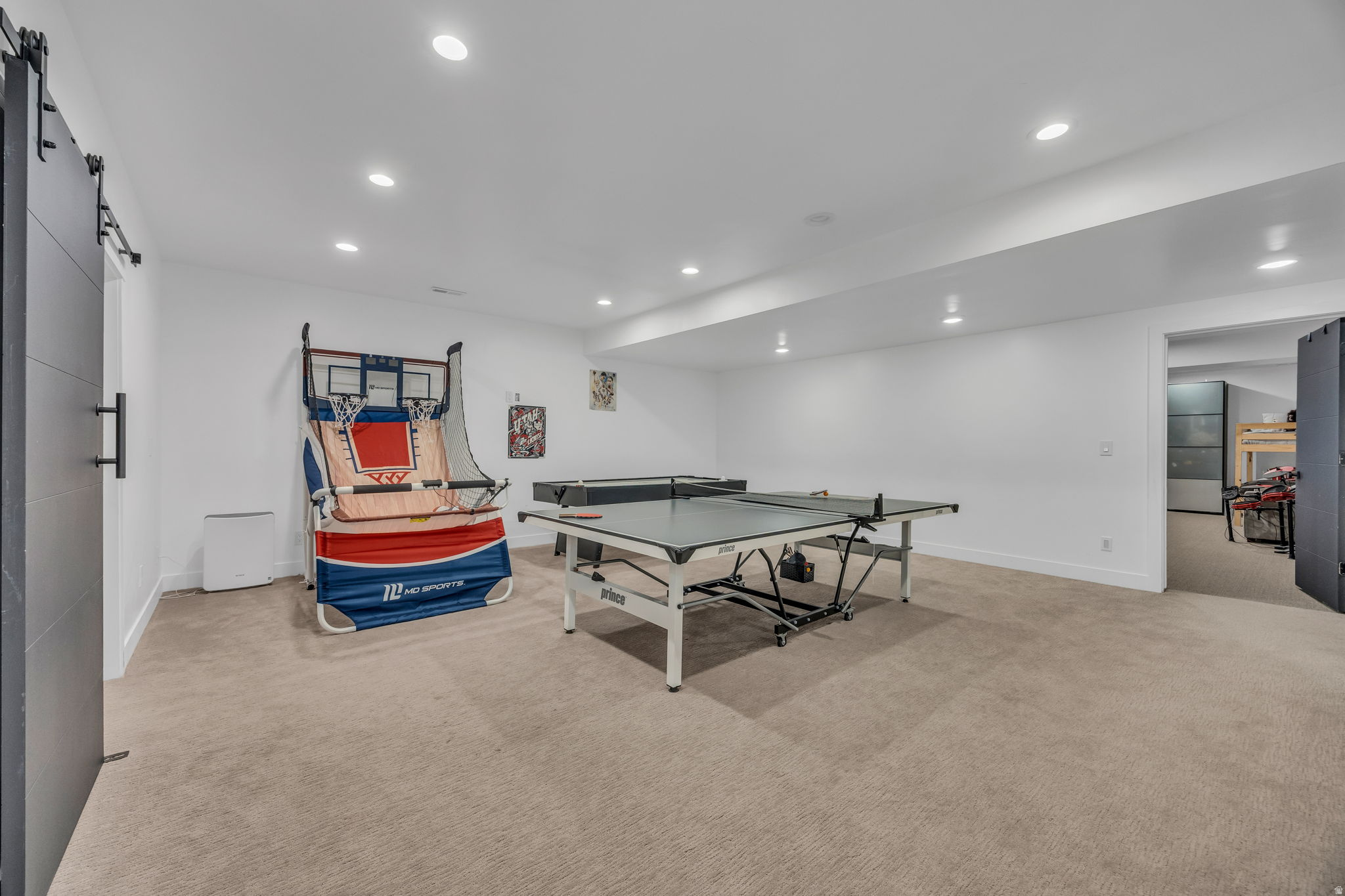 BEAVER CREEK AT KAMAS SUBDIVISION - Residential