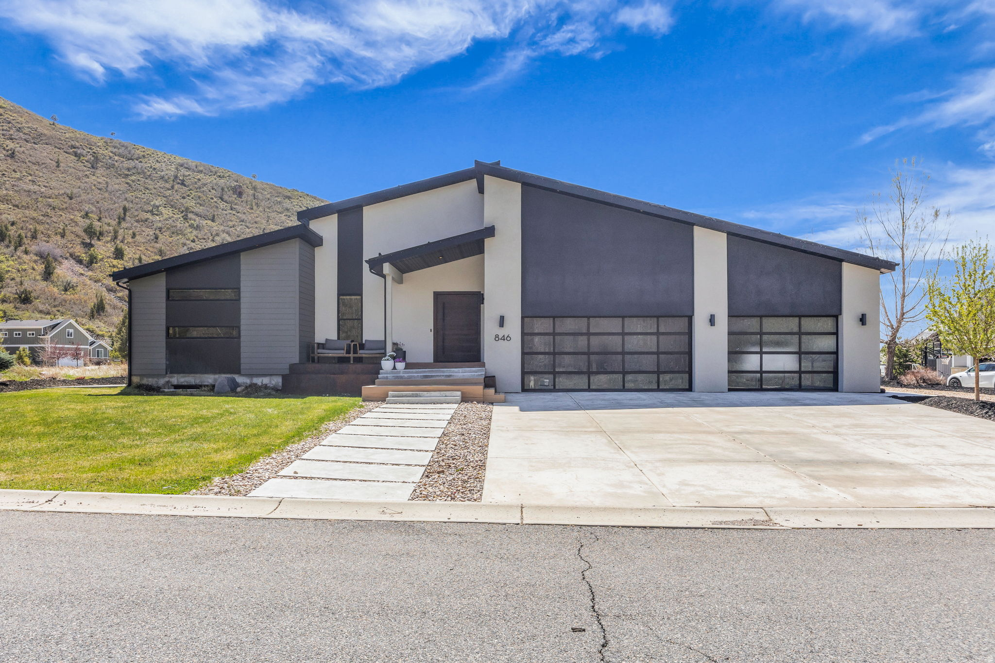 BEAVER CREEK AT KAMAS SUBDIVISION - Residential