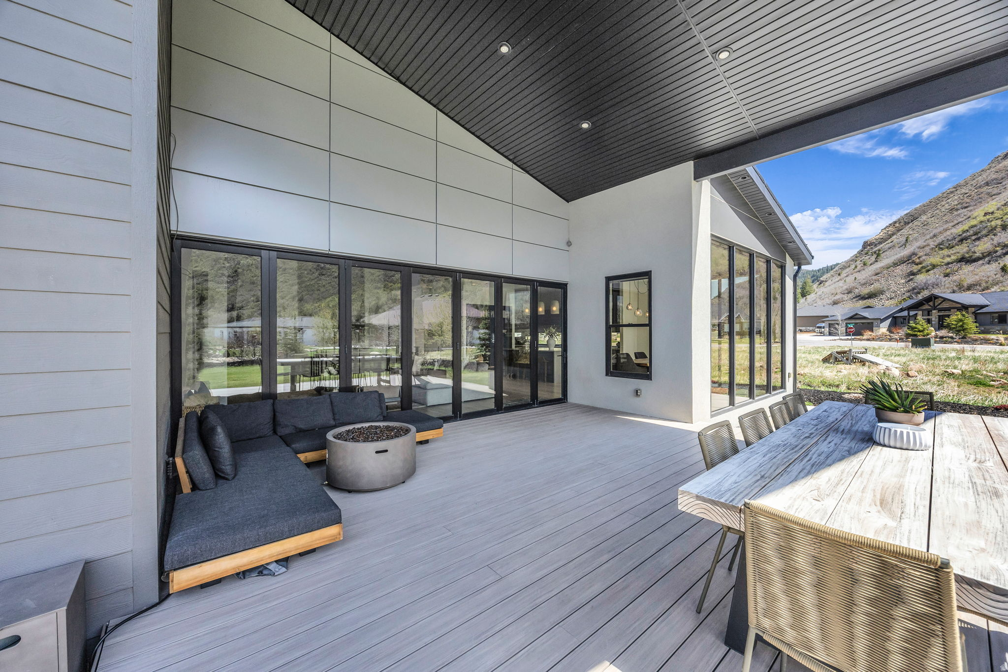 BEAVER CREEK AT KAMAS SUBDIVISION - Residential