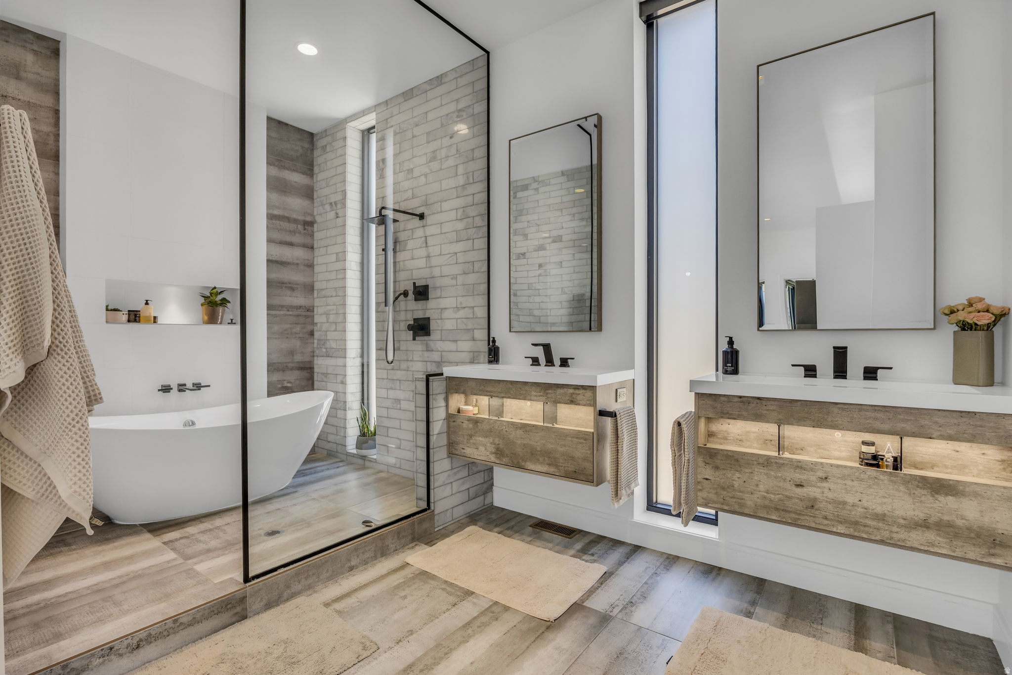 BEAVER CREEK AT KAMAS SUBDIVISION - Residential