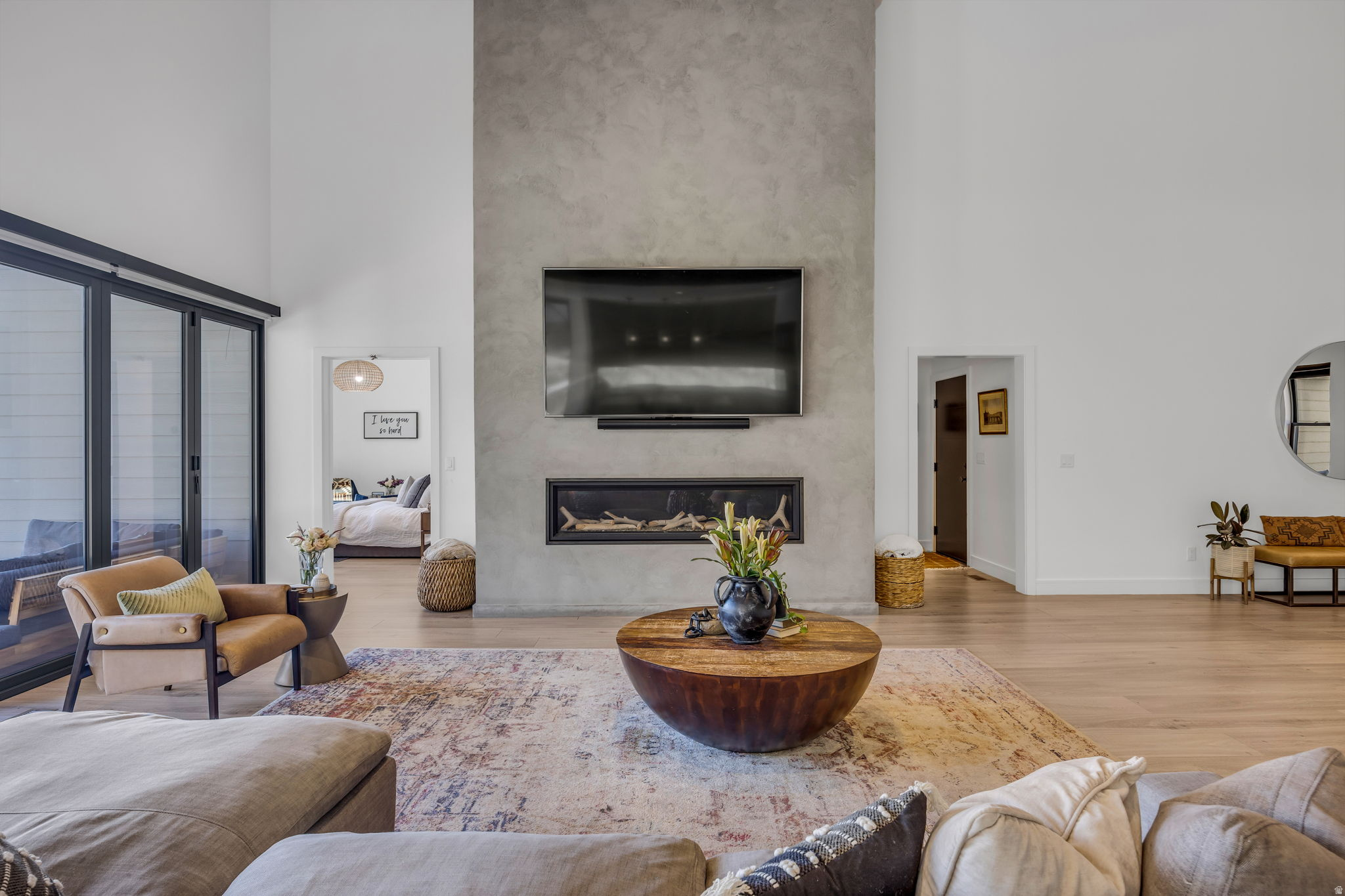 BEAVER CREEK AT KAMAS SUBDIVISION - Residential