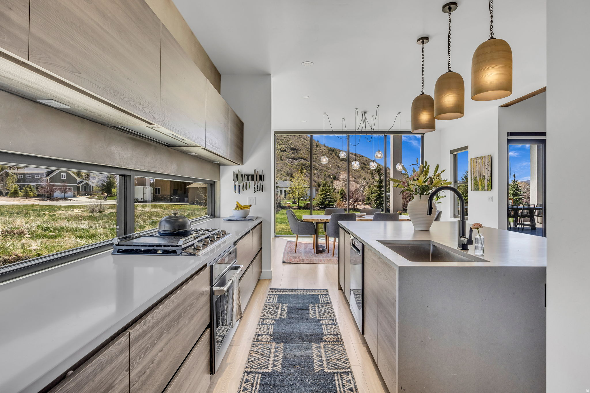 BEAVER CREEK AT KAMAS SUBDIVISION - Residential