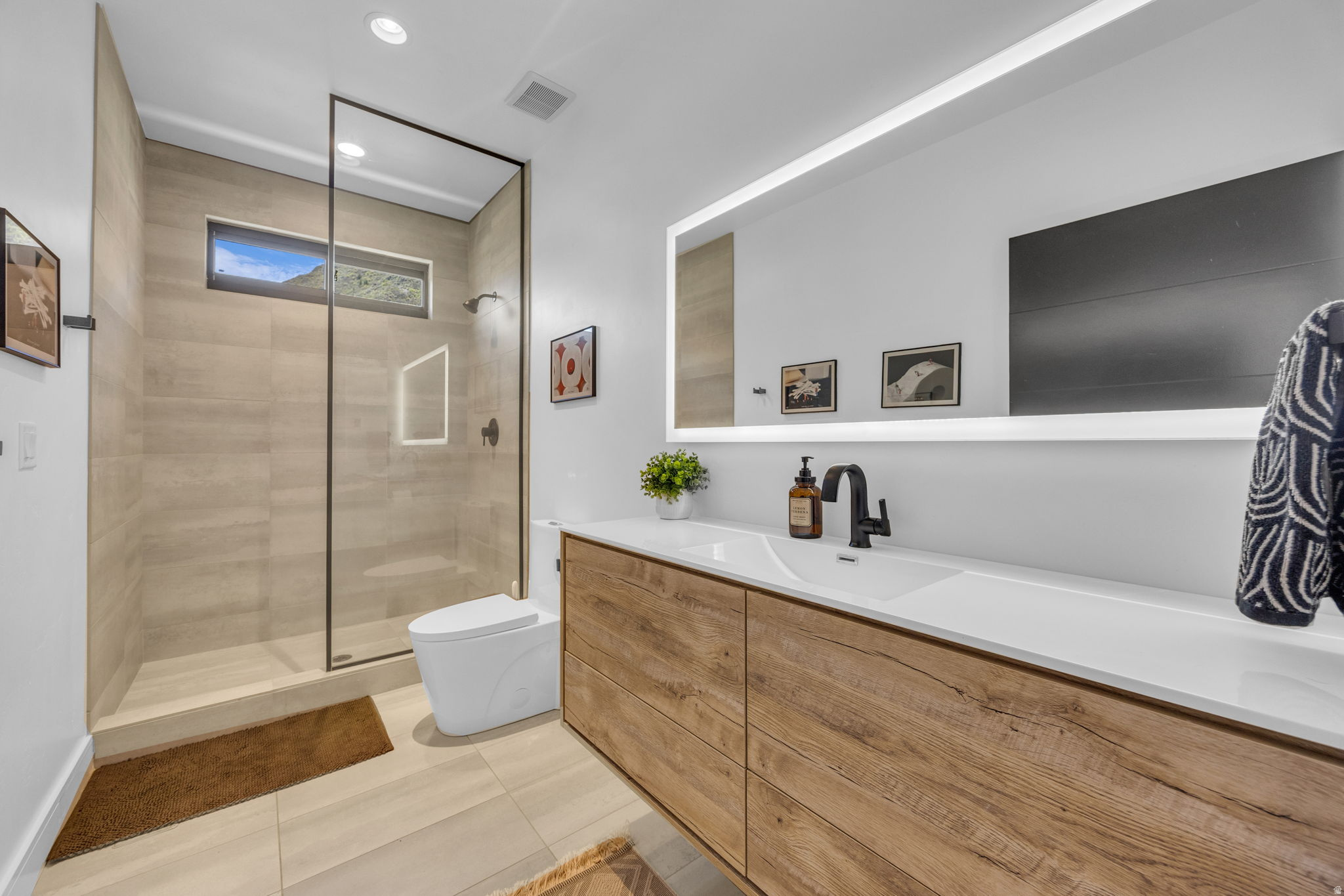 BEAVER CREEK AT KAMAS SUBDIVISION - Residential